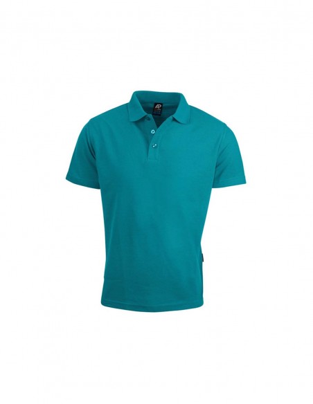 AU-2312 - Ladies Hunter Polo - Aussie Pacific - Teamwear