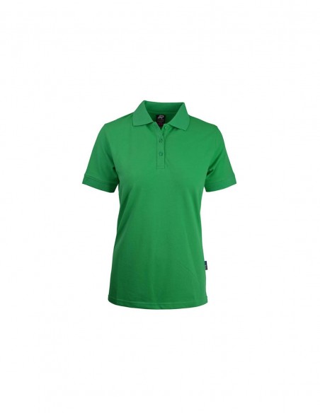 AU-2315 - Ladies Claremont Polo - Aussie Pacific - Teamwear
