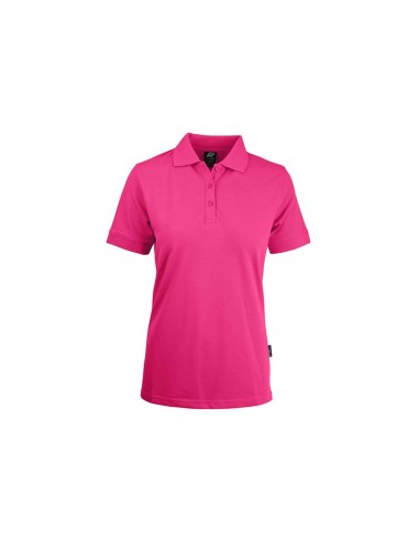 AU-2315 - Ladies Claremont Polo - Aussie Pacific - Teamwear