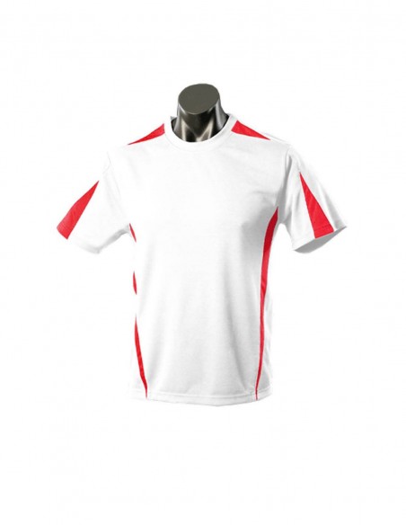 AU-1204 - Mens Eureka Tee - Aussie Pacific - Teamwear