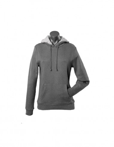 AU-2502 - Ladies Hotham Hoodie - Aussie Pacific - Teamwear