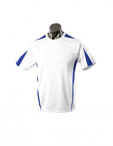 AU-1204 - Mens Eureka Tee - Aussie Pacific - Teamwear