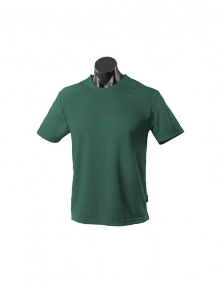 AU-1207 - Mens Botany Tee - Aussie Pacific - Teamwear