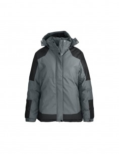 AU-2517 - Ladies Kingston Jacket - Aussie Pacific - Teamwear 2