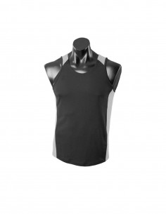 AU-3101 - Kids Premier Singlet - Aussie Pacific - Teamwear 2