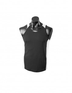AU-3101 - Kids Premier Singlet - Aussie Pacific - Teamwear 2