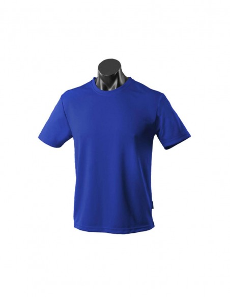 AU-1207 - Mens Botany Tee - Aussie Pacific - Teamwear