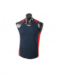 AU-3101 - Kids Premier Singlet - Aussie Pacific - Teamwear 2