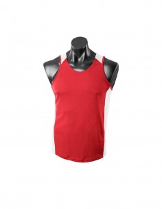 AU-3101 - Kids Premier Singlet - Aussie Pacific - Teamwear 2