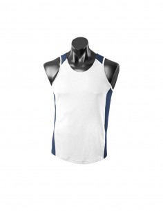 AU-3101 - Kids Premier Singlet - Aussie Pacific - Teamwear 2