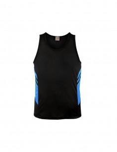 AU-3111 - Kids Tasman Singlet - Aussie Pacific - Teamwear 2