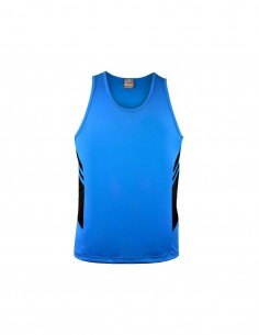 AU-3111 - Kids Tasman Singlet - Aussie Pacific - Teamwear 2