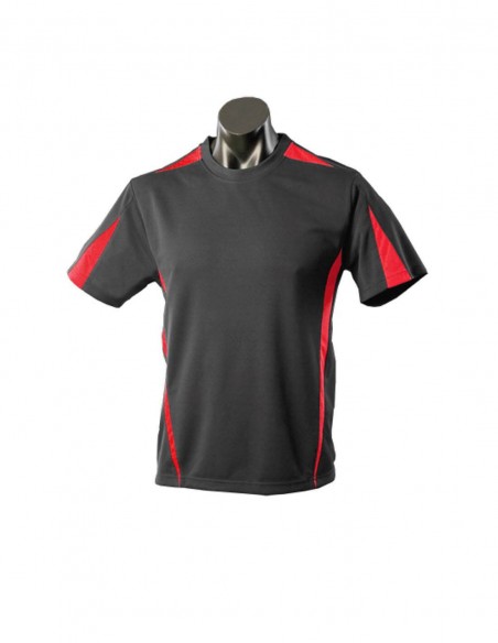 AU-3204 - Kids Eureka Tee - Aussie Pacific - Teamwear