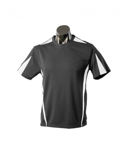 AU-3204 - Kids Eureka Tee - Aussie Pacific - Teamwear