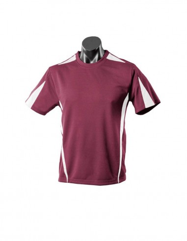 AU-3204 - Kids Eureka Tee - Aussie Pacific - Teamwear