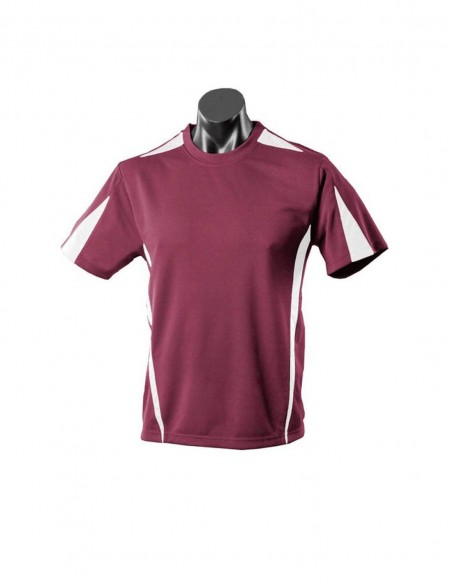 AU-3204 - Kids Eureka Tee - Aussie Pacific - Teamwear