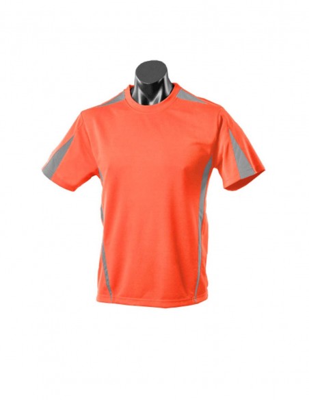 AU-3204 - Kids Eureka Tee - Aussie Pacific - Teamwear