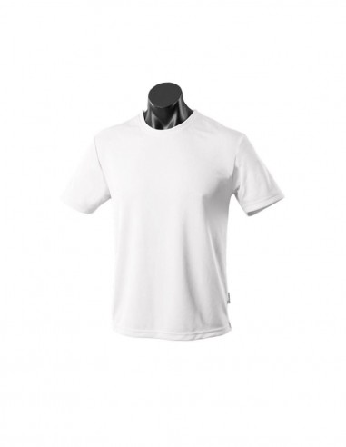 AU-3207 - Kids Botany Tee - Aussie Pacific - Teamwear