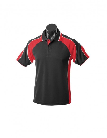 AU-3300 - Kids Murray Polo - Aussie Pacific - Teamwear