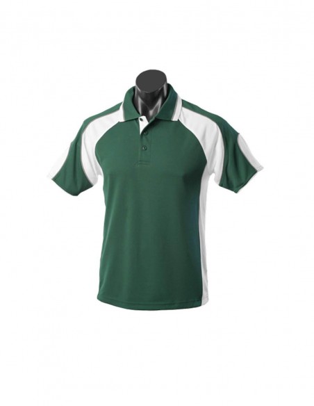 AU-3300 - Kids Murray Polo - Aussie Pacific - Teamwear
