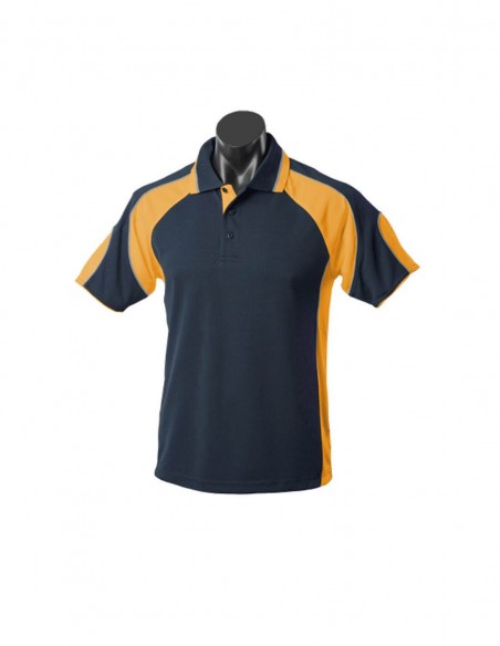 AU-3300 - Kids Murray Polo - Aussie Pacific - Teamwear