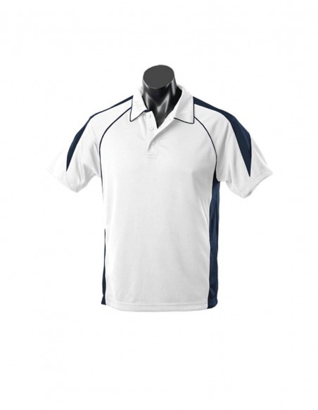 AU-3301 - Kids Premier Polo - Aussie Pacific - Teamwear