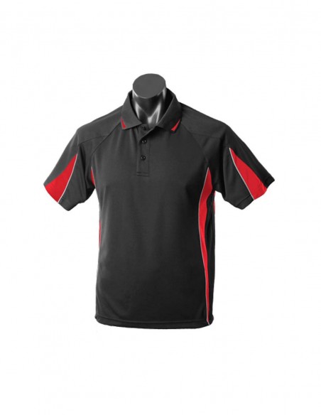 AU-3304 - Kids Eureka Polo - Aussie Pacific - Teamwear