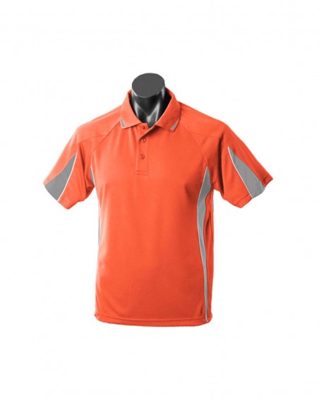 AU-3304 - Kids Eureka Polo - Aussie Pacific - Teamwear