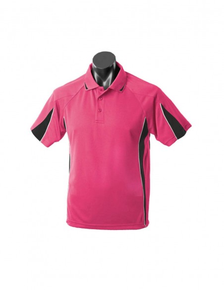 AU-3304 - Kids Eureka Polo - Aussie Pacific - Teamwear