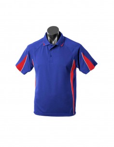 AU-3304 - Kids Eureka Polo - Aussie Pacific - Teamwear 2
