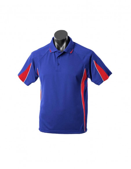 AU-3304 - Kids Eureka Polo - Aussie Pacific - Teamwear