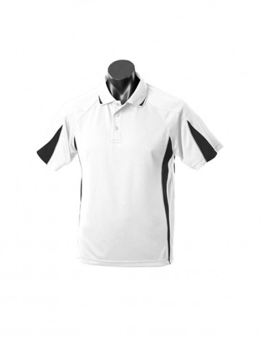 AU-3304 - Kids Eureka Polo - Aussie Pacific - Teamwear