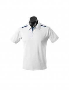 AU-3305 - Kids Paterson Polo - Aussie Pacific - Teamwear 2