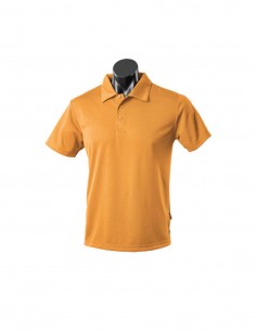 AU-3307 - Kids Botany Polo - Aussie Pacific - Teamwear 2