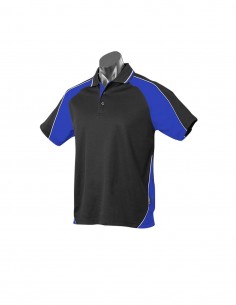 AU-3309 - Kids Panorama Polo - Aussie Pacific - Teamwear 2