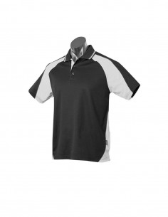 AU-3309 - Kids Panorama Polo - Aussie Pacific - Teamwear 2