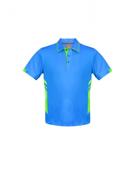 AU-3311 - Kids Tasman Polo - Aussie Pacific - Teamwear