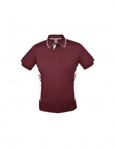AU-3311 - Kids Tasman Polo - Aussie Pacific - Teamwear 2