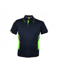 AU-3311 - Kids Tasman Polo - Aussie Pacific - Teamwear 2