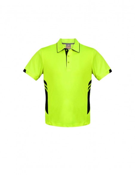 AU-3311 - Kids Tasman Polo - Aussie Pacific - Teamwear