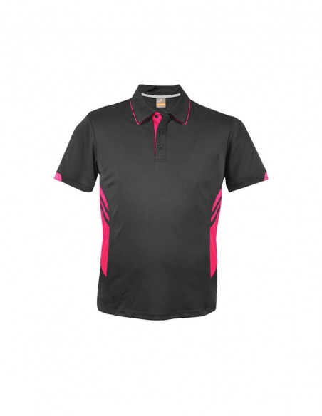 AU-3311 - Kids Tasman Polo - Aussie Pacific - Teamwear
