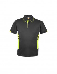 AU-3311 - Kids Tasman Polo - Aussie Pacific - Teamwear 2