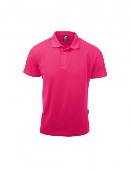 AU-3312 - Kids Hunter Polo - Aussie Pacific - Teamwear