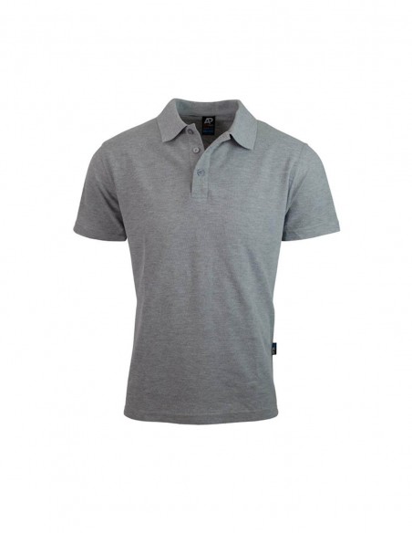 AU-3312 - Kids Hunter Polo - Aussie Pacific - Teamwear