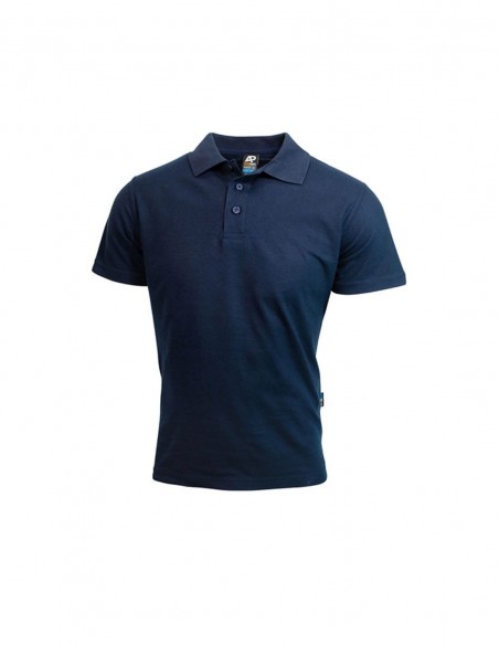 AU-3312 - Kids Hunter Polo - Aussie Pacific - Teamwear