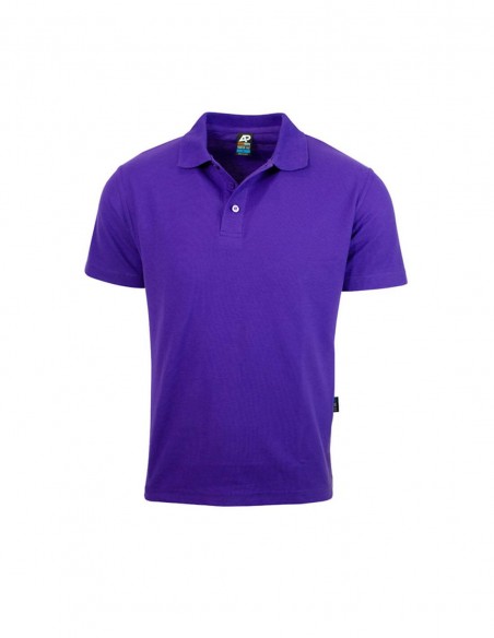 AU-3312 - Kids Hunter Polo - Aussie Pacific - Teamwear