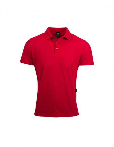 AU-3312 - Kids Hunter Polo - Aussie Pacific - Teamwear