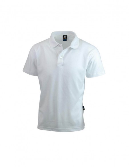 AU-3312 - Kids Hunter Polo - Aussie Pacific - Teamwear